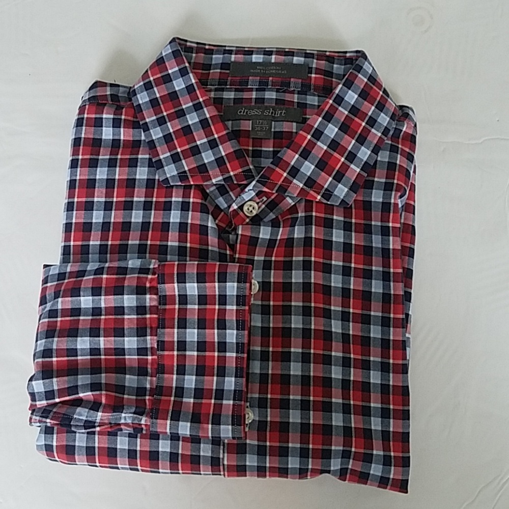 Dress Shirt  Button Down Shirt